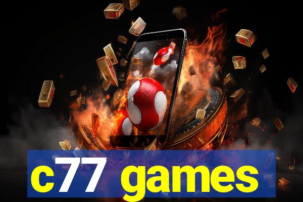 c77 games